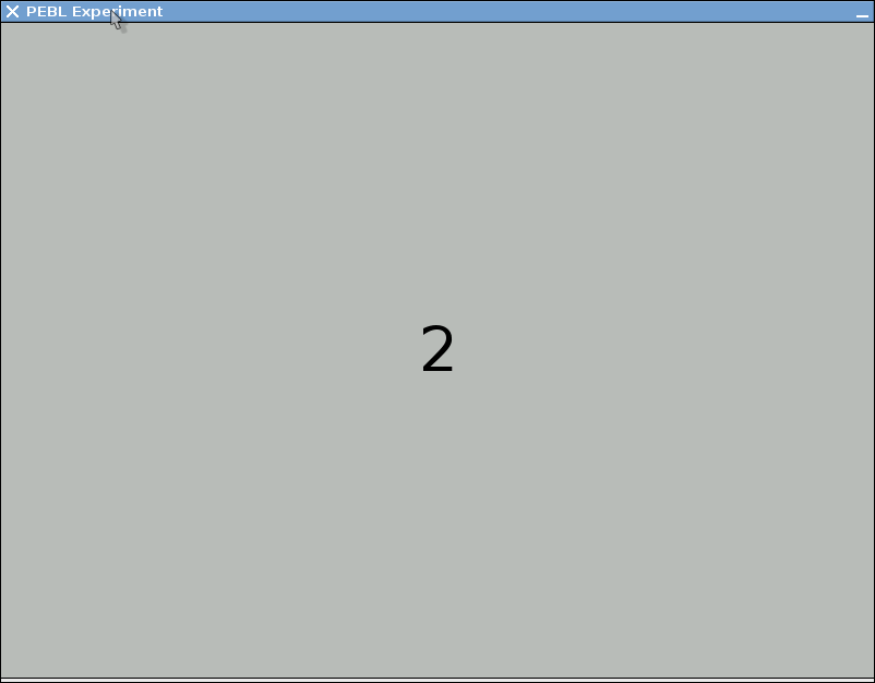 Span Variants Test screenshot