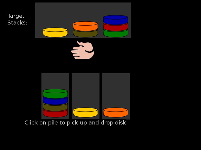 Tower of London screenshot
